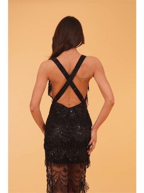  Allure Evening | A4727BLACK